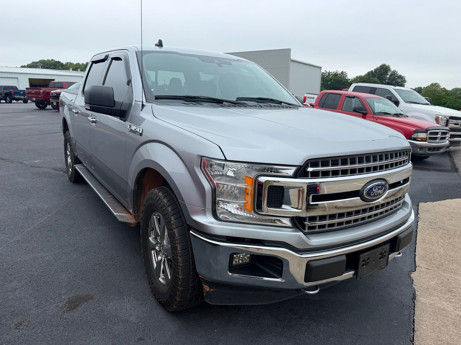 Vehicle