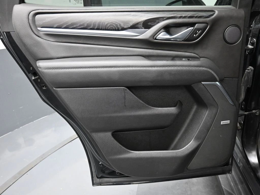 2021 GMC Yukon Denali - Photo 14