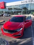 2021 Honda Civic Sedan