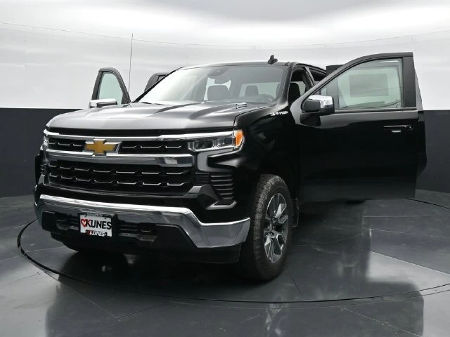2026 Chevrolet Silverado 1500 LT - Photo 53
