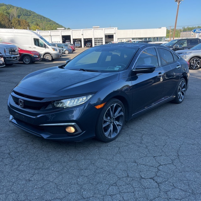 Vehicle