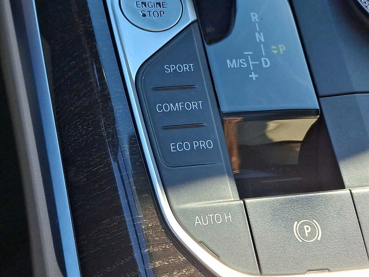 2019 BMW 3 Series 330i - Photo 23