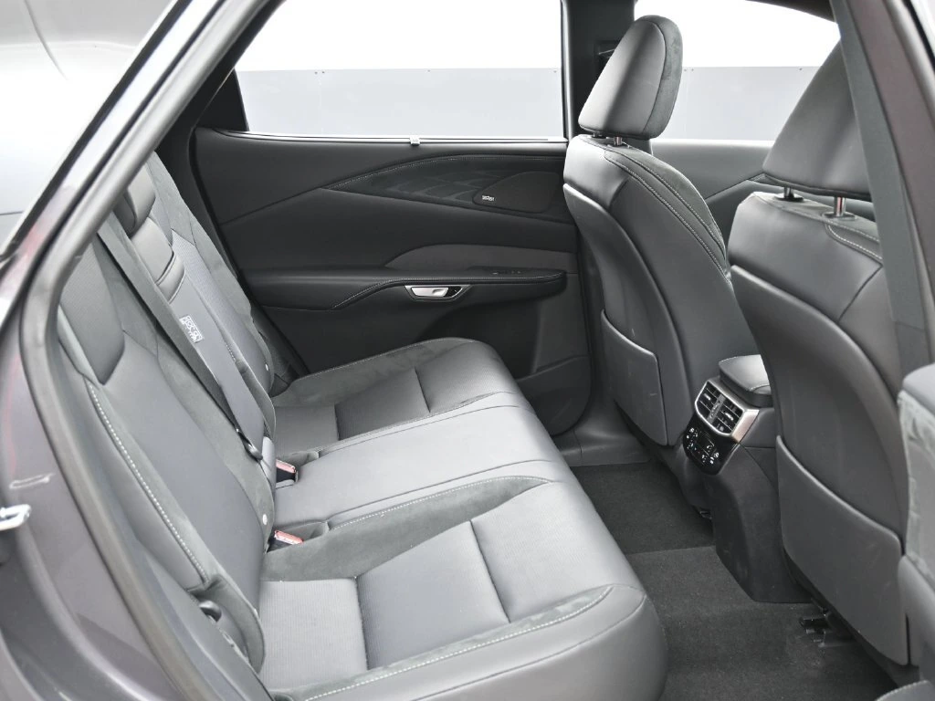 2025 Lexus RX Hybrid 350h - Photo 27