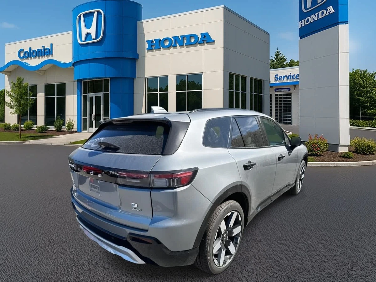 2025 Honda Prologue Elite - Photo 6