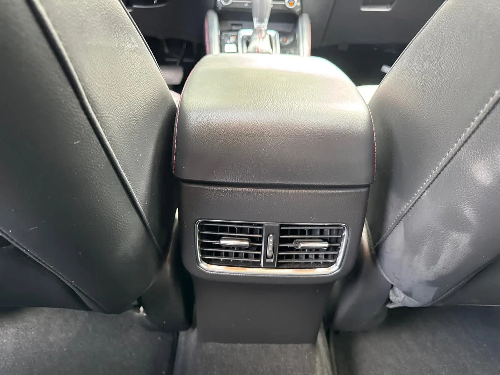 2022 Mazda CX-5 2.5 S Carbon photo 33