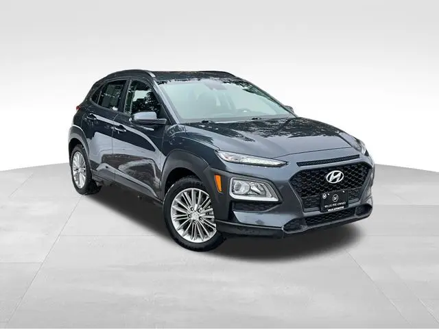 2019 Hyundai Kona SEL
