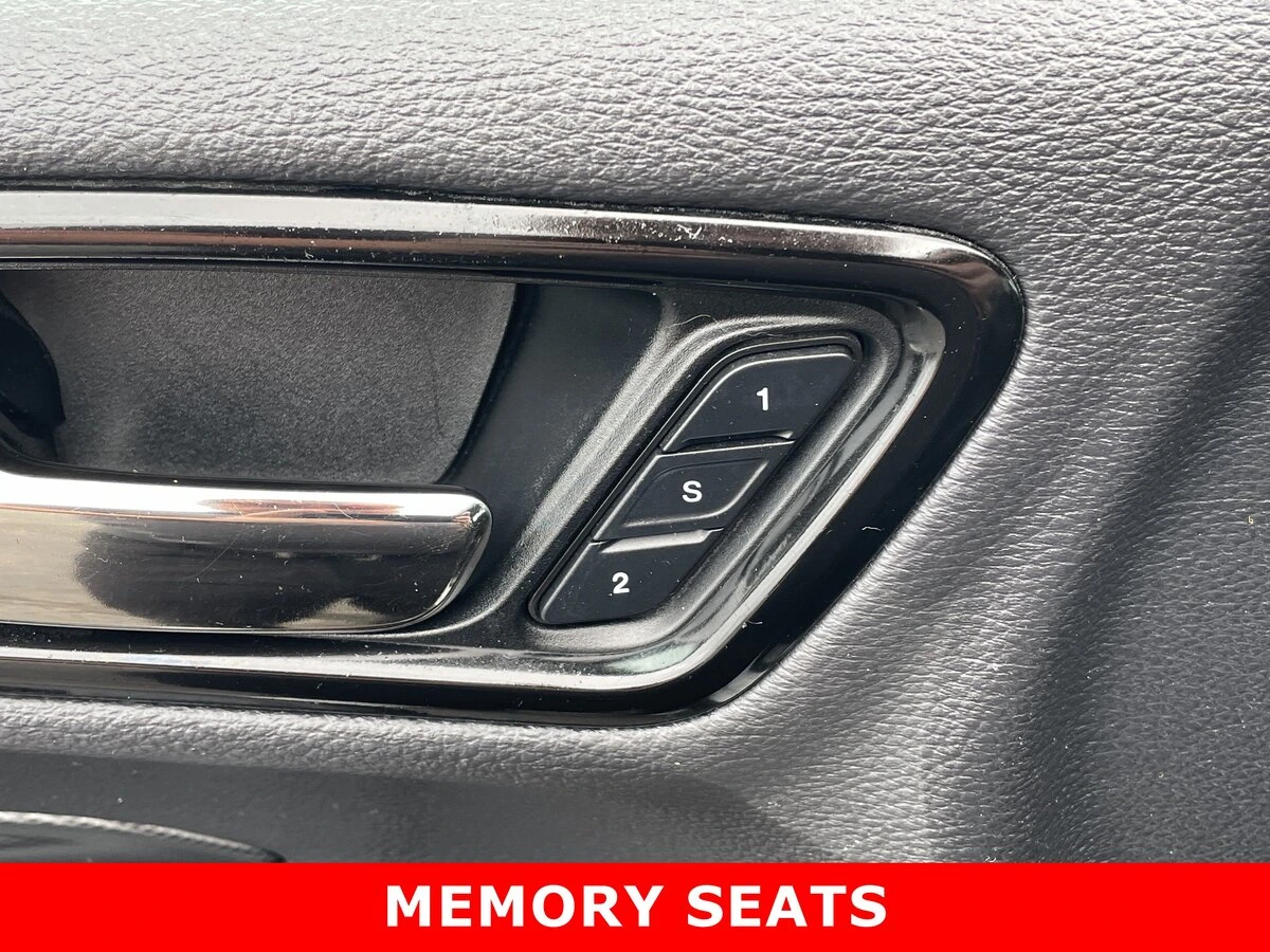 2021 Dodge Durango GT Plus - Photo 18