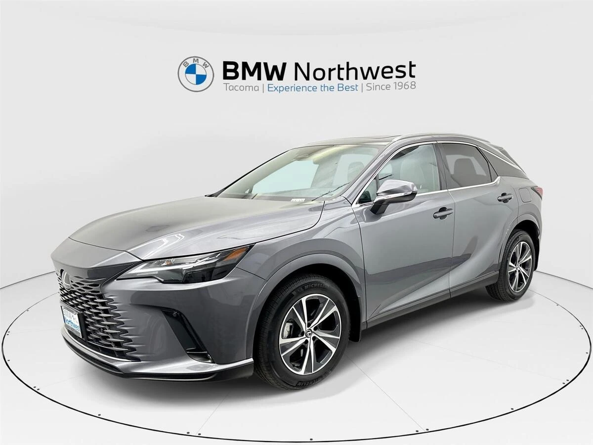 2023 Lexus RX 350 350 Premium AWD's photo