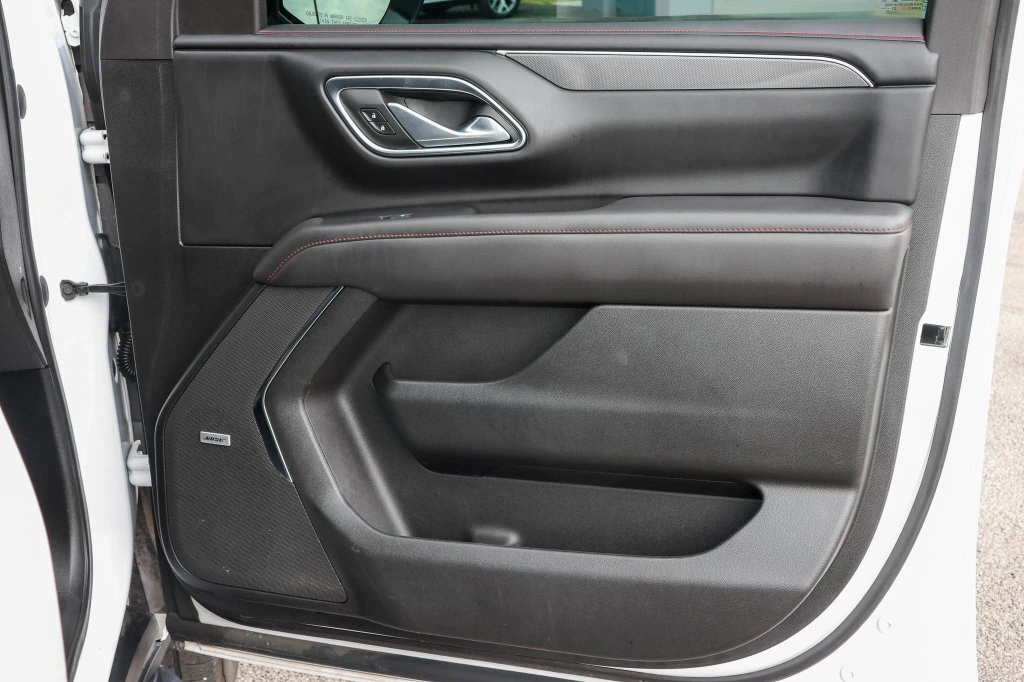 2023 Chevrolet Tahoe RST - Photo 18