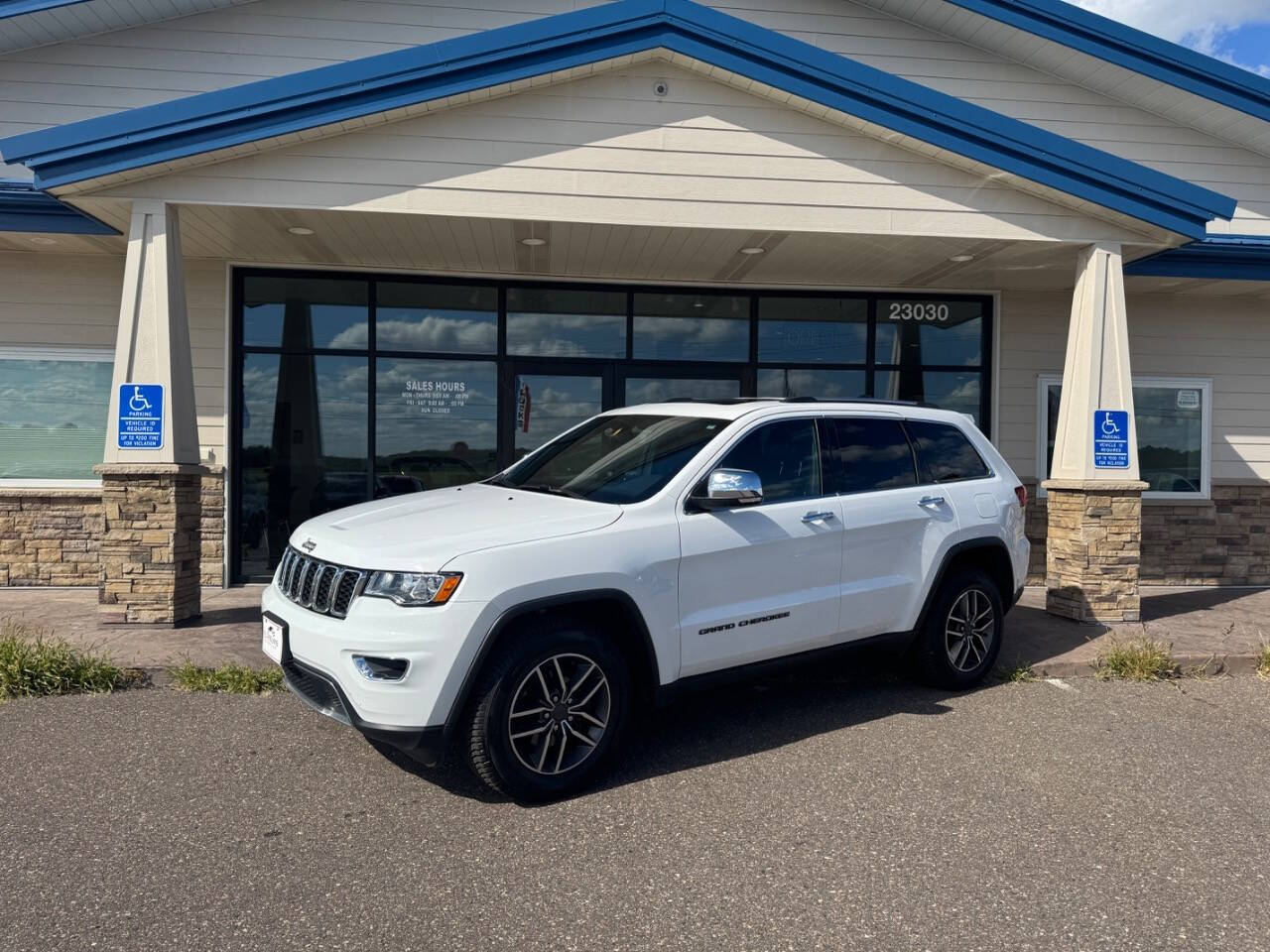 Vehicle
