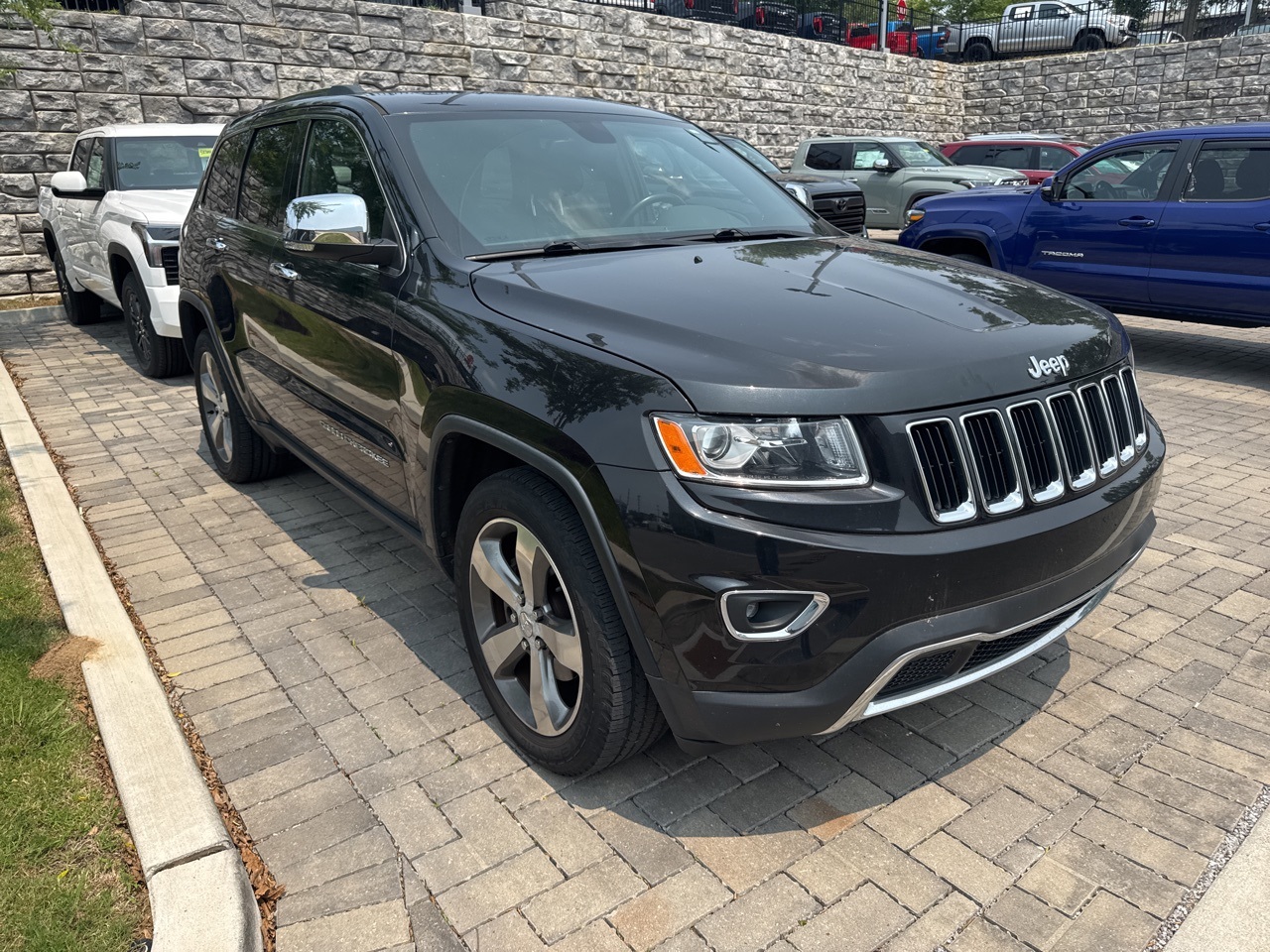 Vehicle