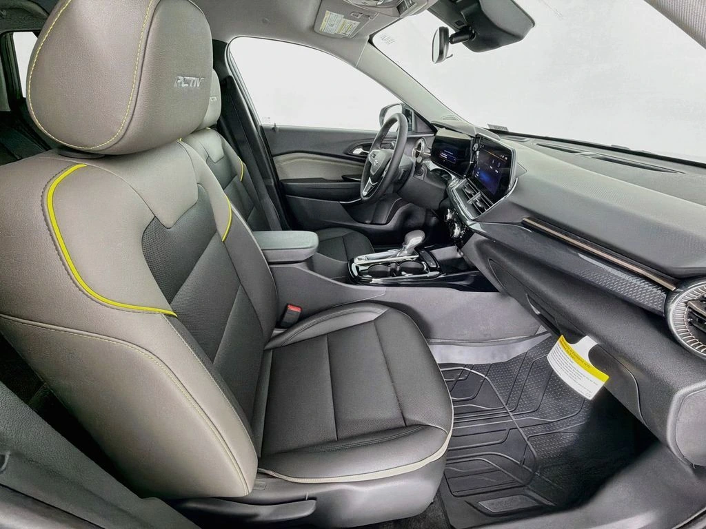 2026 Chevrolet Trax Activ - Photo 26
