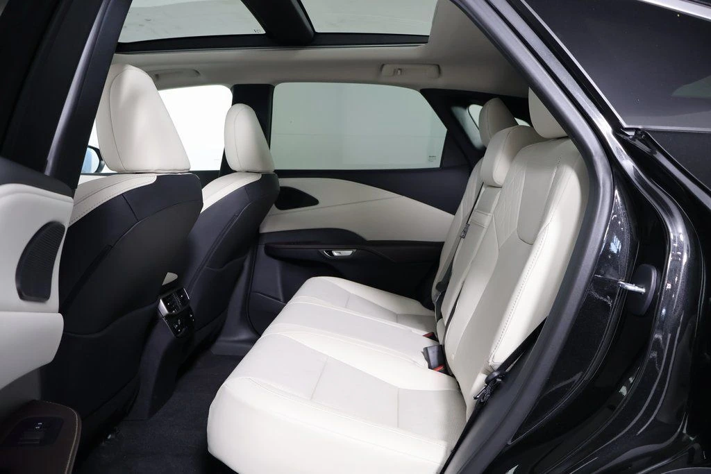 2026 Lexus RX 350h Premium - Photo 6