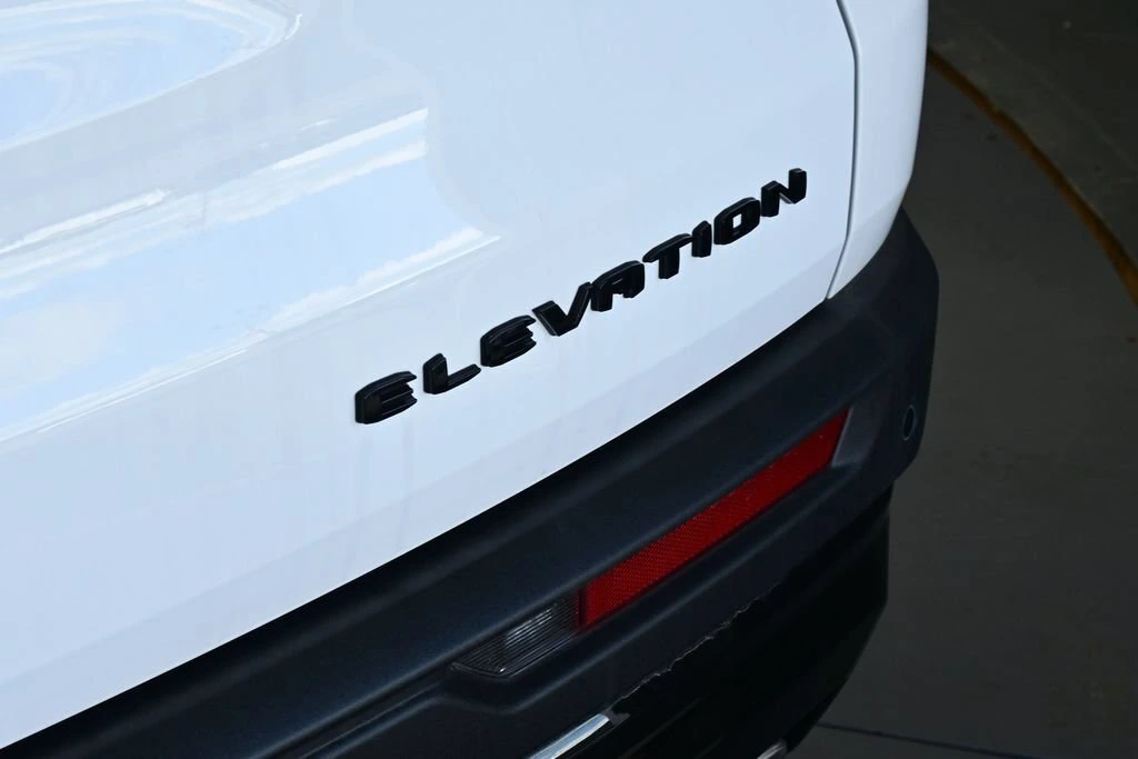 2026 GMC Acadia Elevation - Photo 10