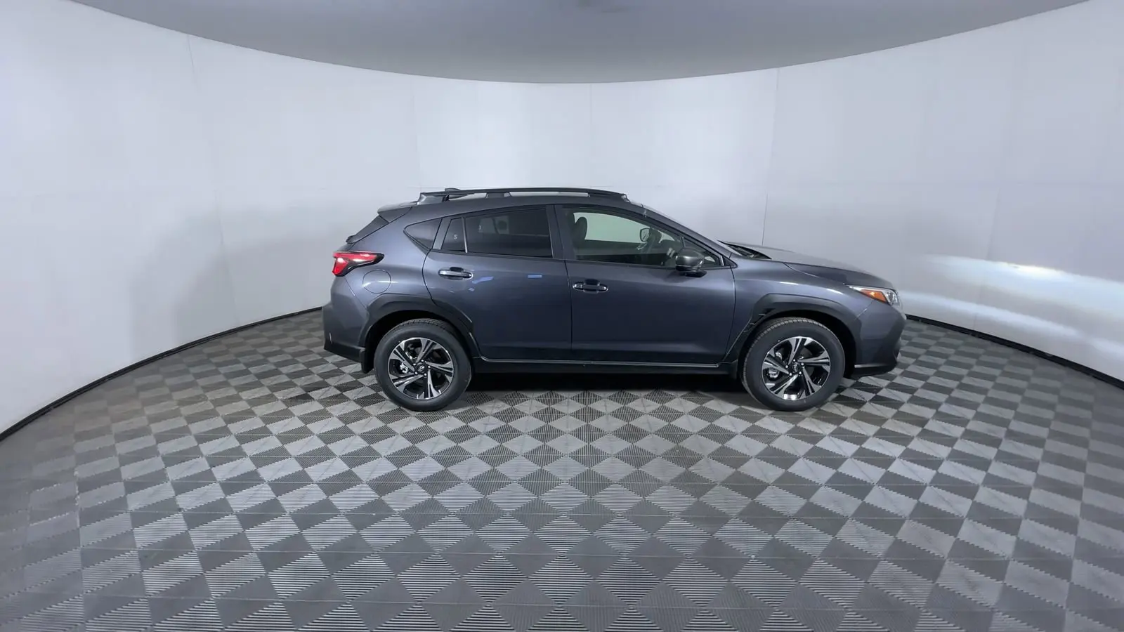 2025 Subaru Crosstrek Premium photo 9