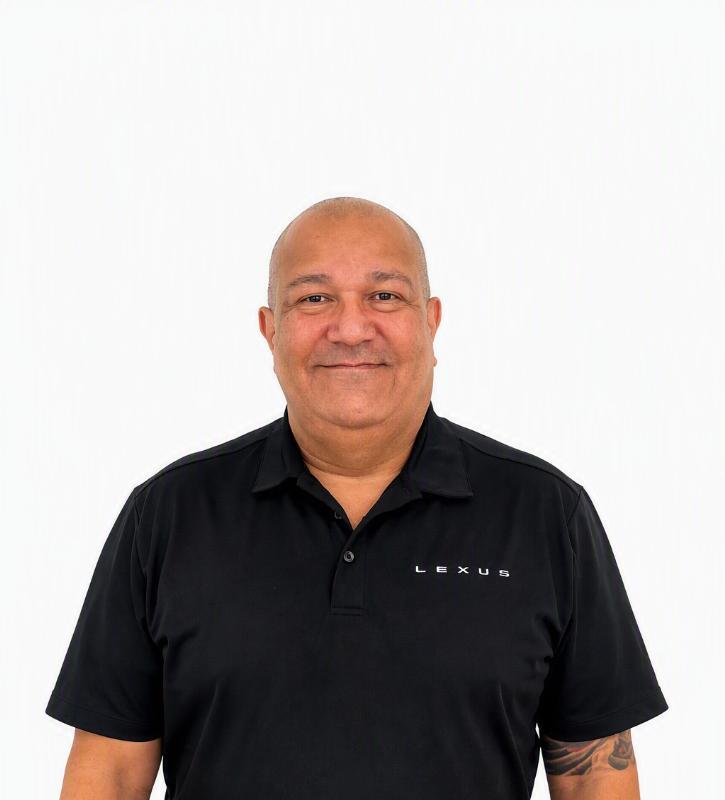 Jose Huertas