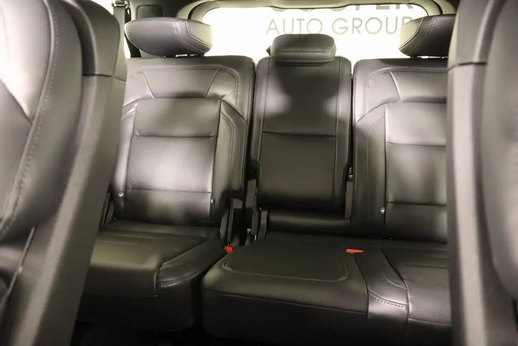 2025 Lincoln Navigator L Reserve photo 4