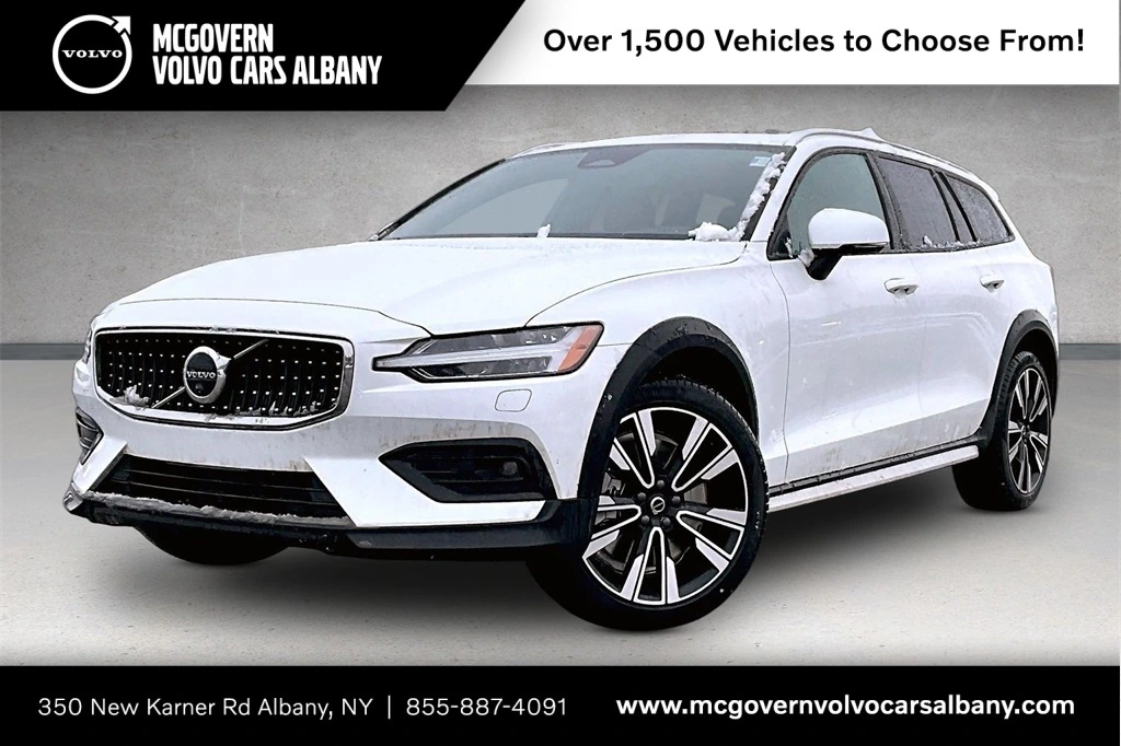 2026 Volvo - image 1