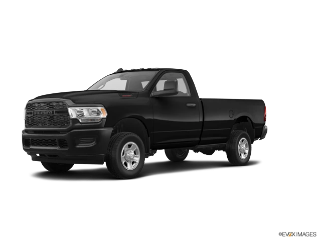 2024 RAM Ram 2500 Pickup Big Horn's photo