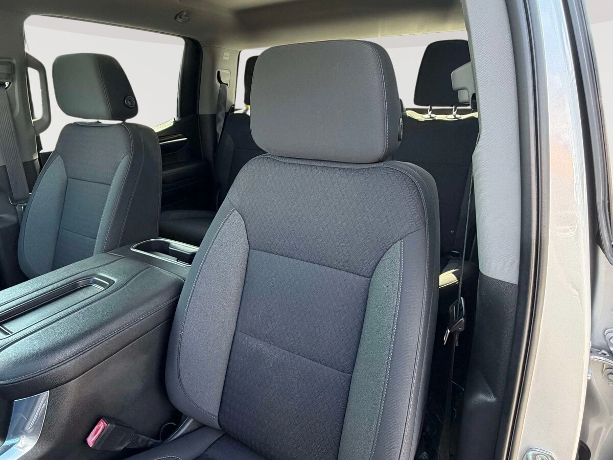 2022 Chevrolet Silverado 1500 RST - Photo 22