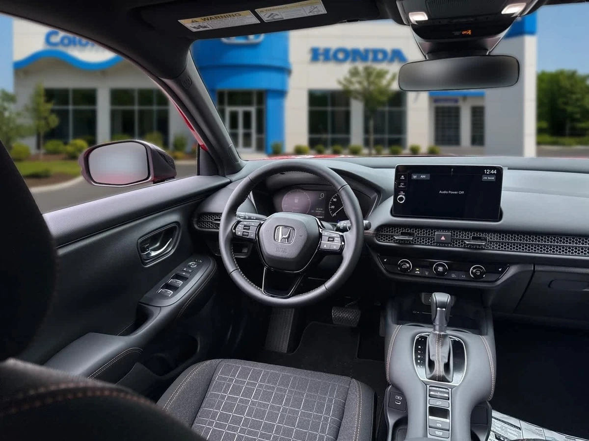 2026 Honda HR-V Sport - Photo 32
