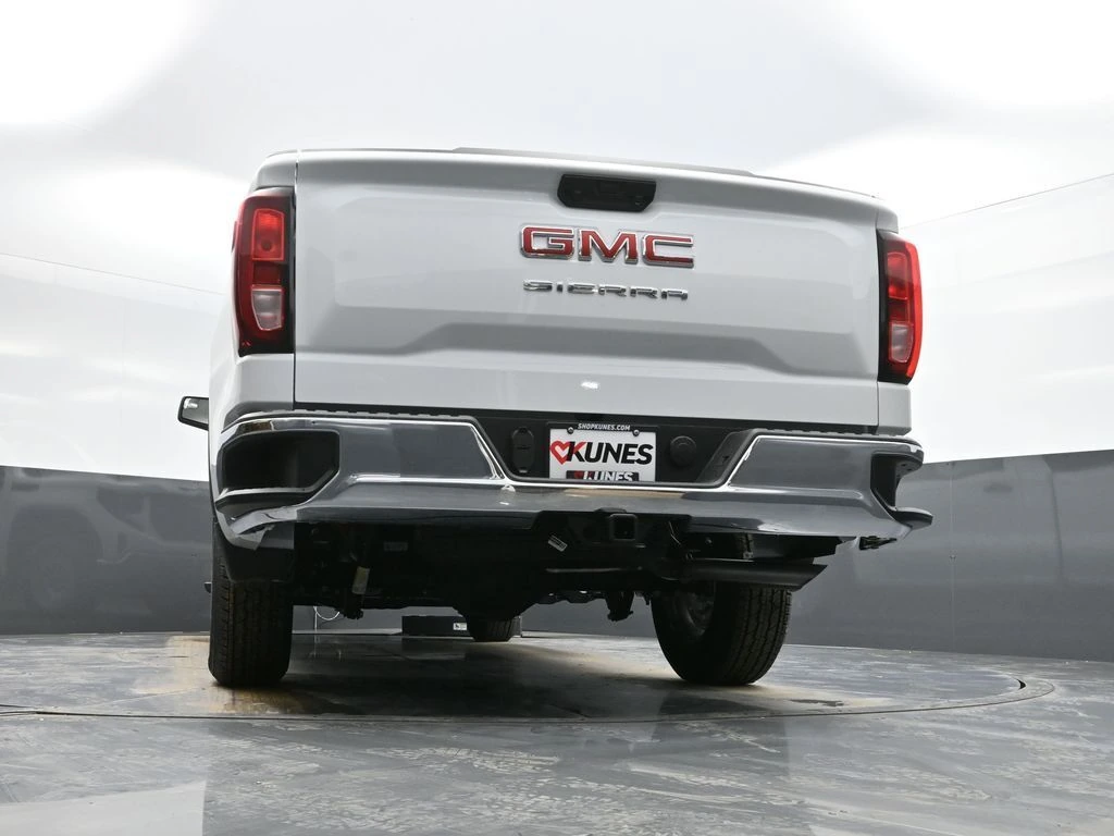 2026 GMC Sierra 1500 Pro - Photo 33