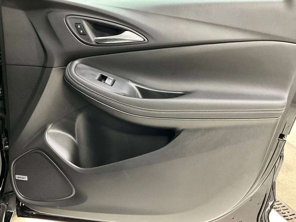 2025 Buick Encore GX Avenir - Photo 24
