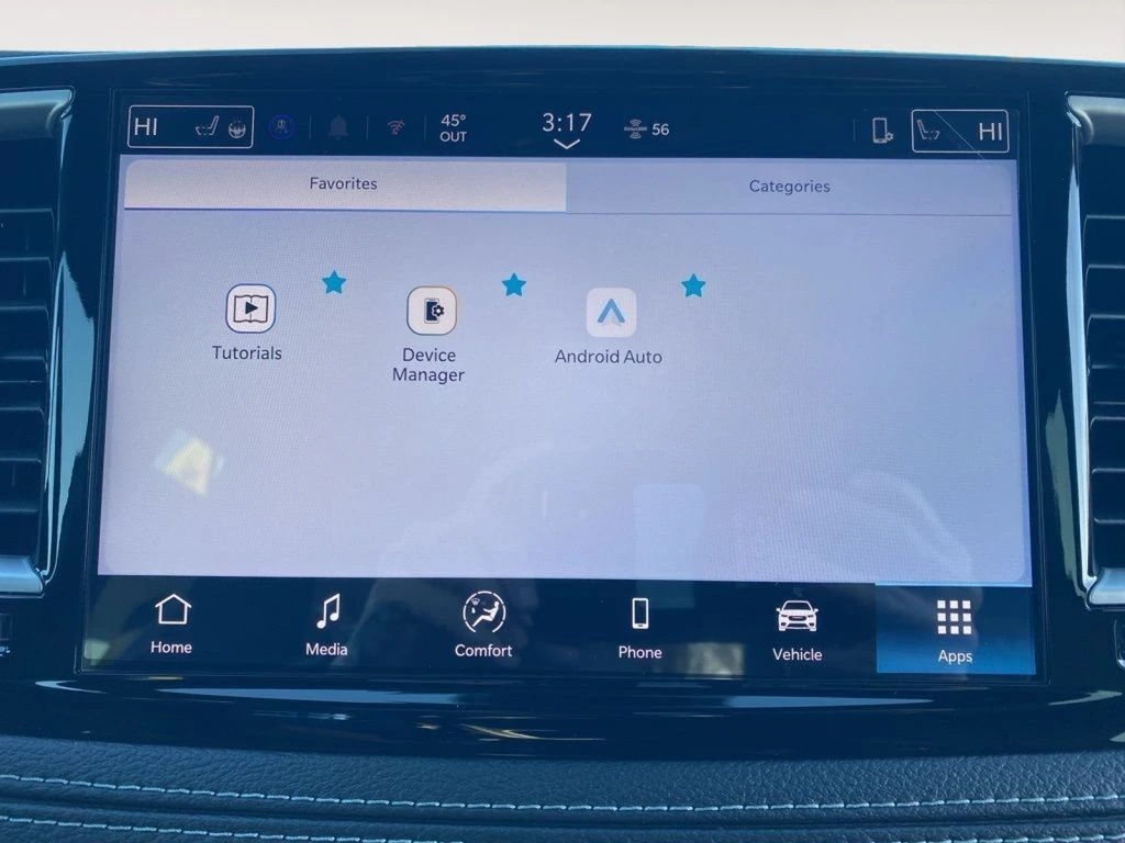2026 Chrysler Pacifica Select - Photo 39
