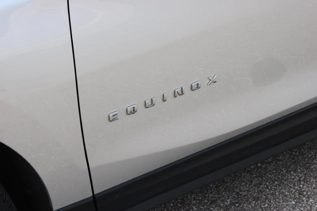 2022 Chevrolet Equinox LT - Photo 7