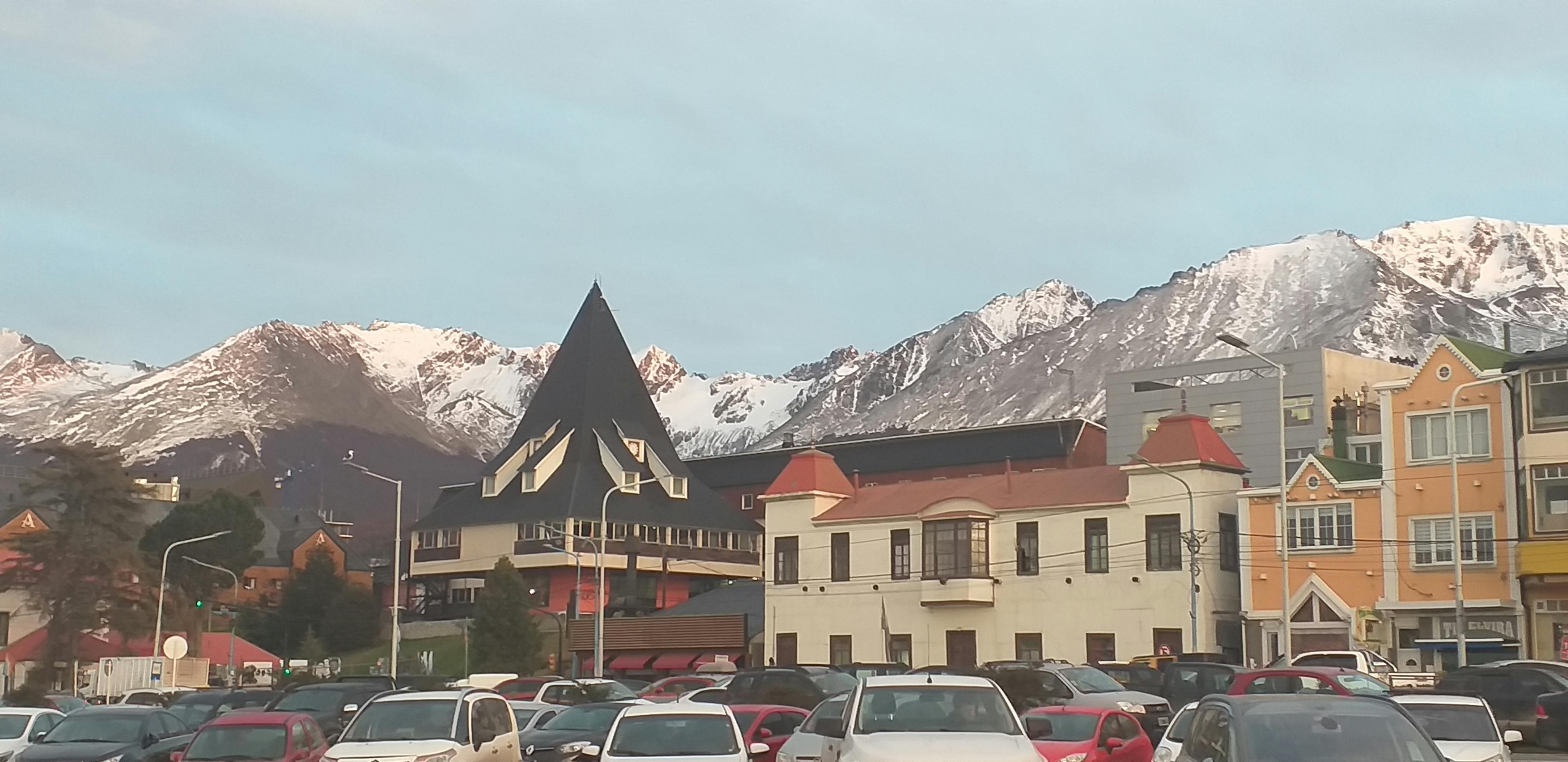 Happy family with new vehicle at dealership
