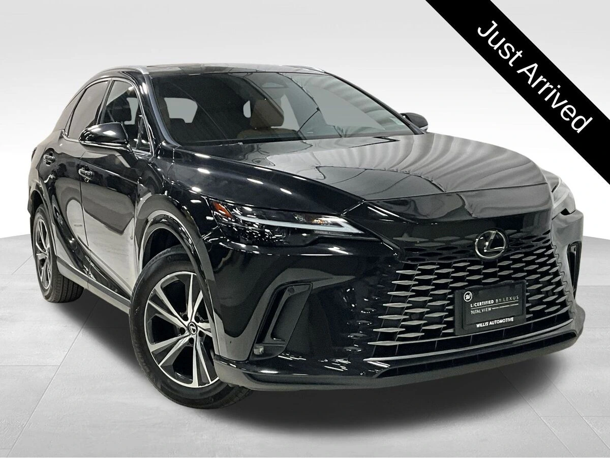 2024 Lexus RX 350 350 Premium AWD's photo