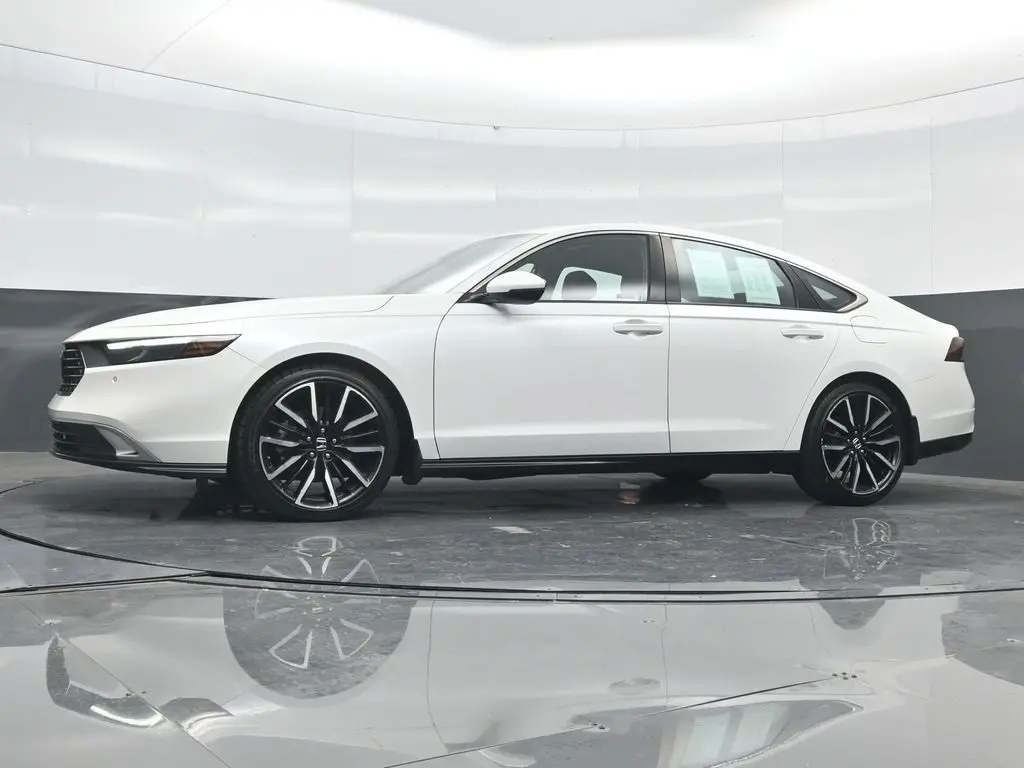 2023 Honda Accord Hybrid Touring photo 53