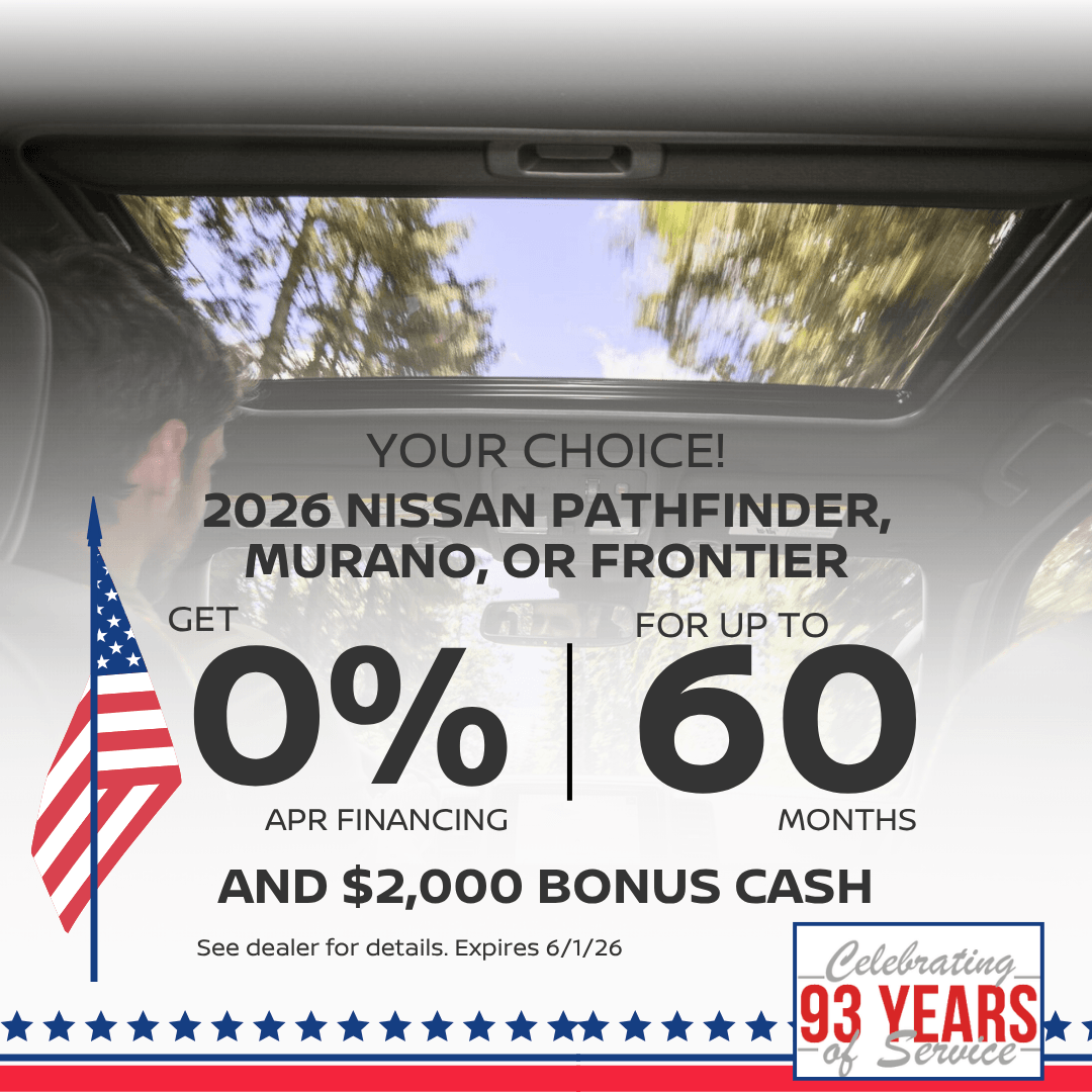 0% APR for 60 months