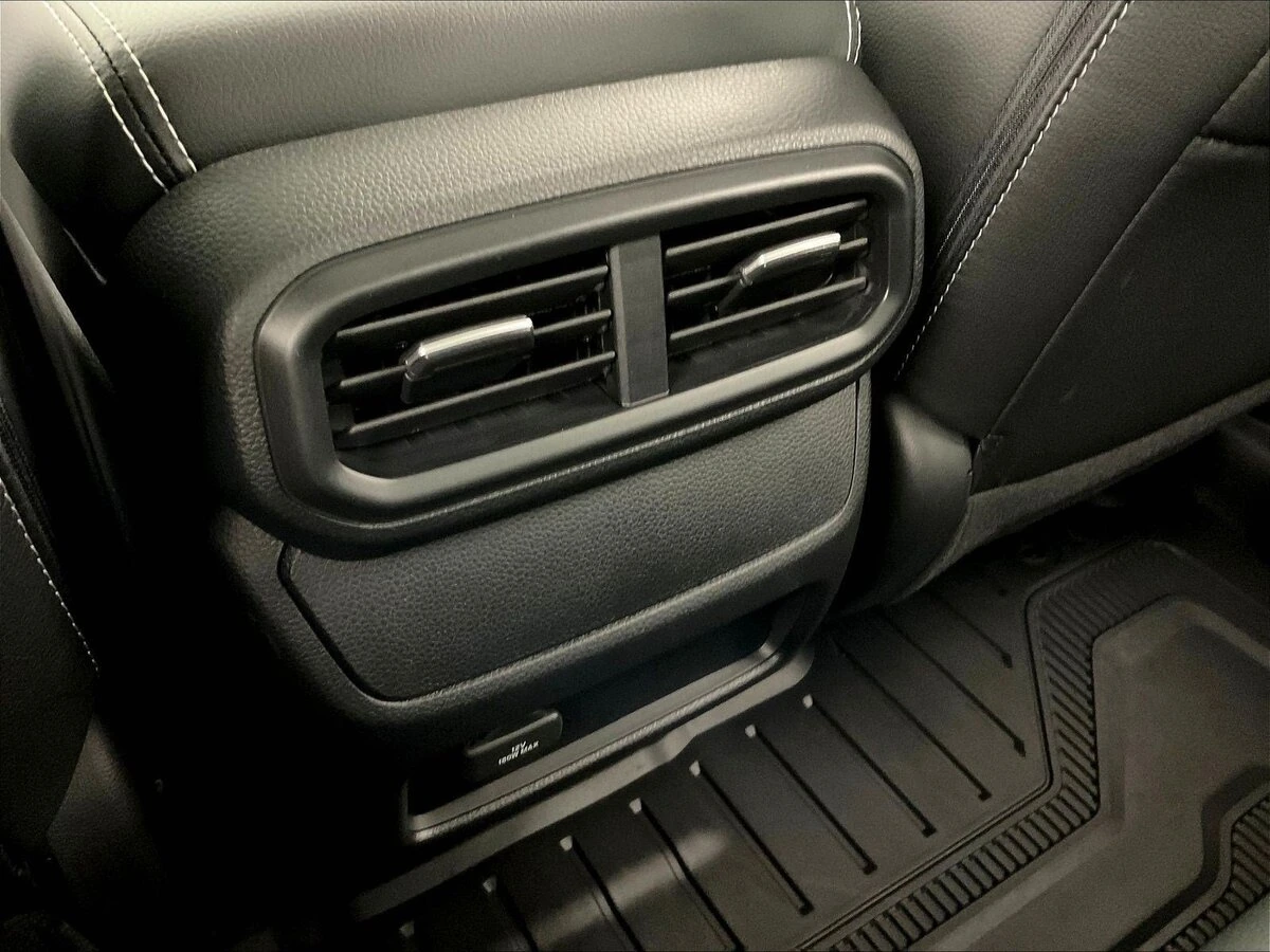 2026 Honda Ridgeline RTL - Photo 11