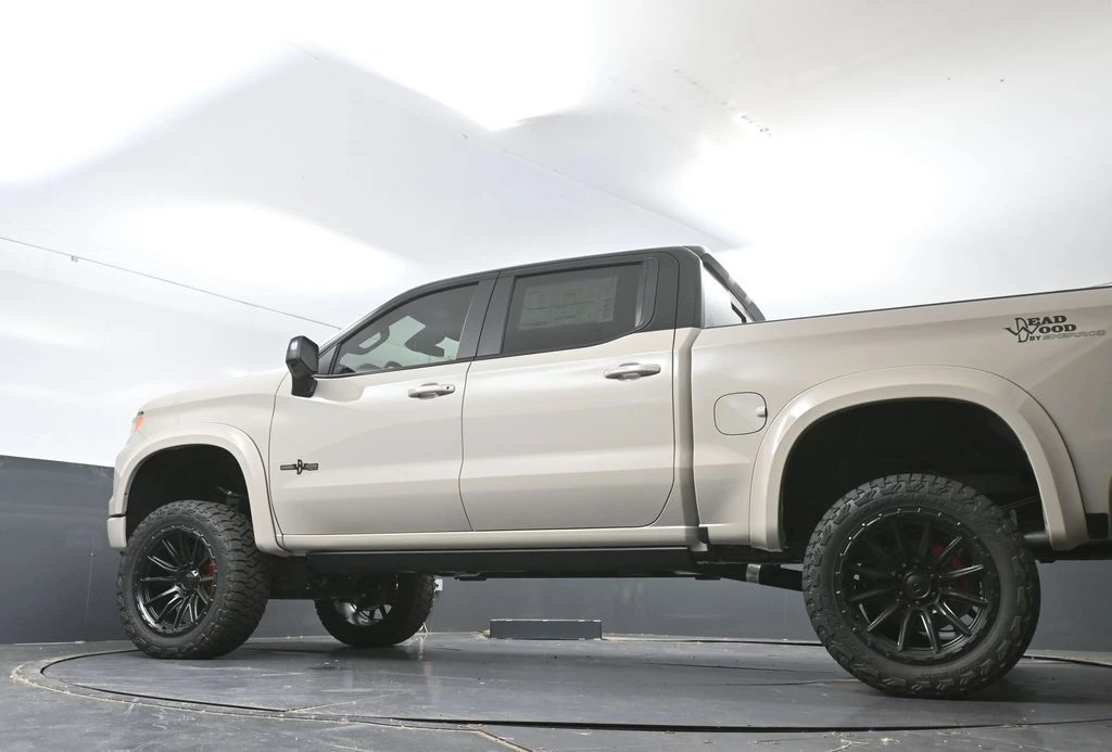 2026 Chevrolet Silverado 1500 RST - Photo 45