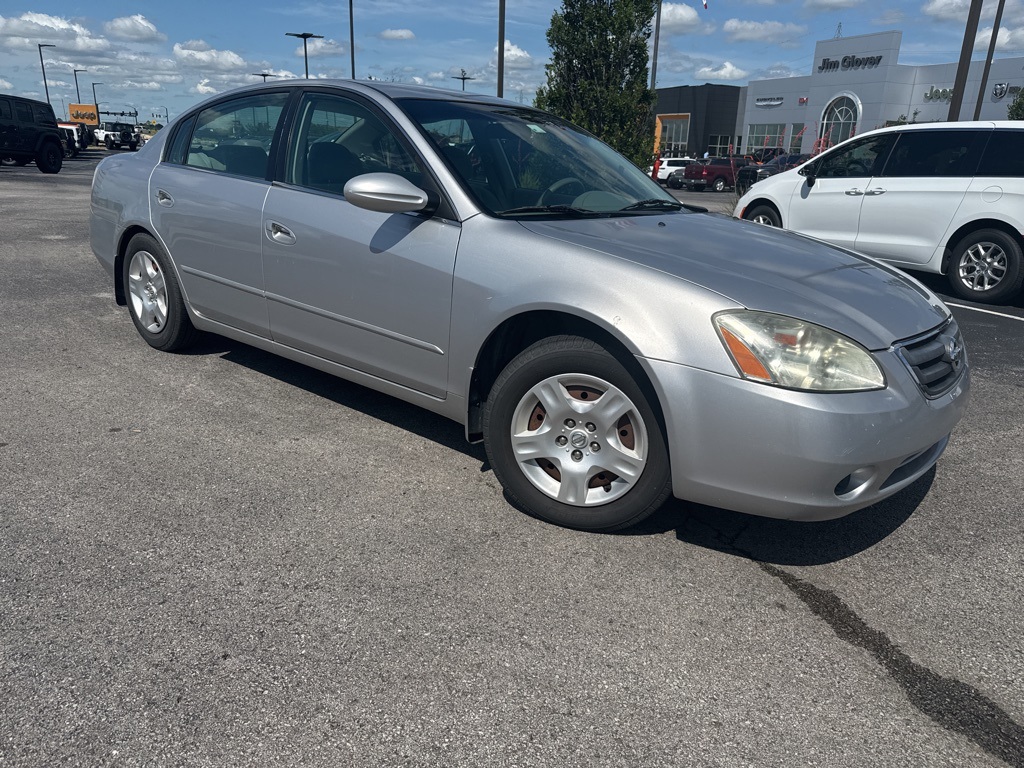 Vehicle