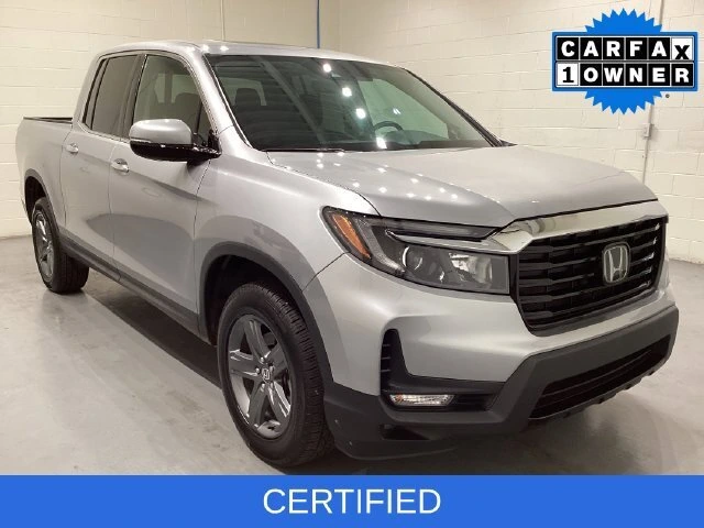 2023 Honda Ridgeline
