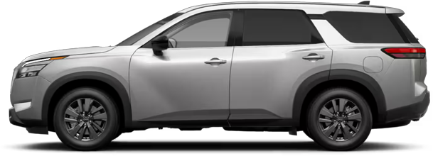 offer car 2025 NISSAN Pathfinder