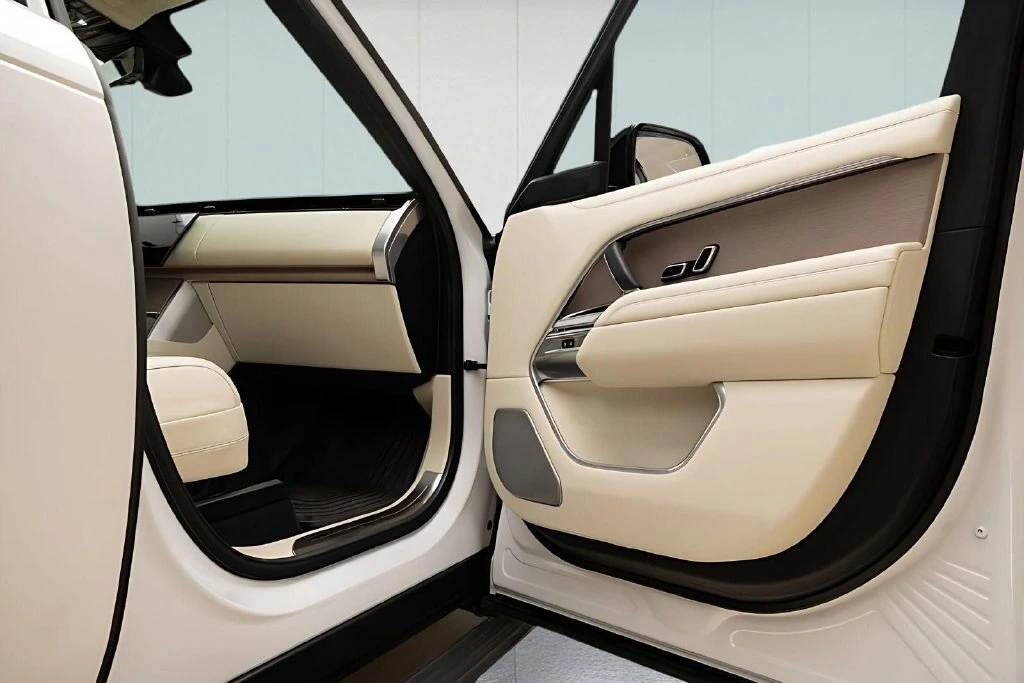 2025 Land Rover Range Rover Autobiography - Photo 19