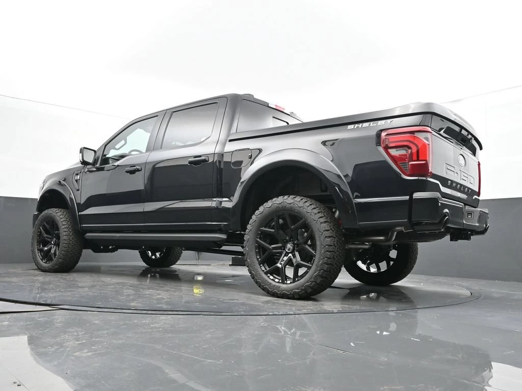 2025 Ford F-150 Lariat - Photo 41