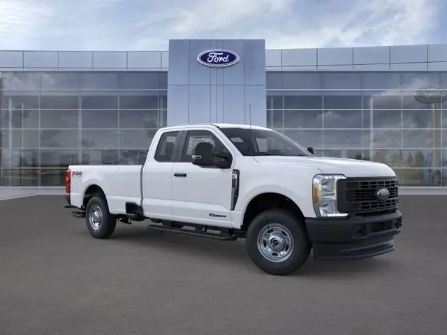 2026 Ford F-250 Super Duty XL's photo