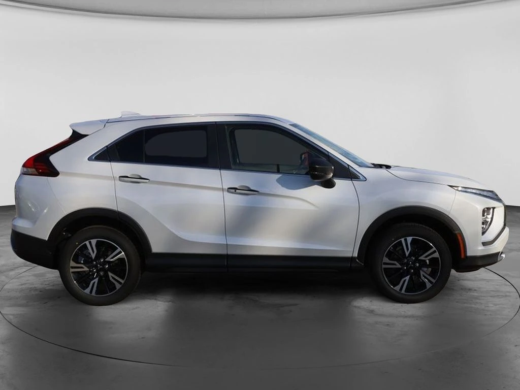 2026 Mitsubishi Eclipse Cross SE - Photo 11