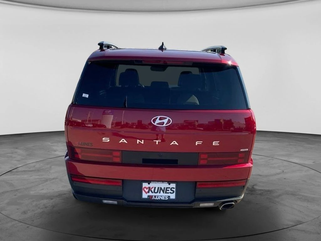 2024 Hyundai Santa Fe SEL - Photo 6