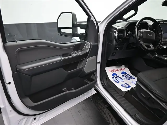 2021 Ford F-150 XLT FX4 photo 11