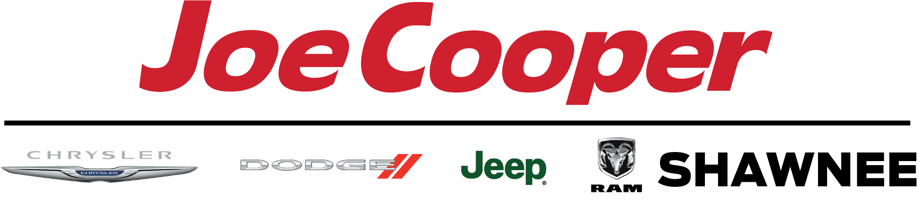 Dealer Logo Primary