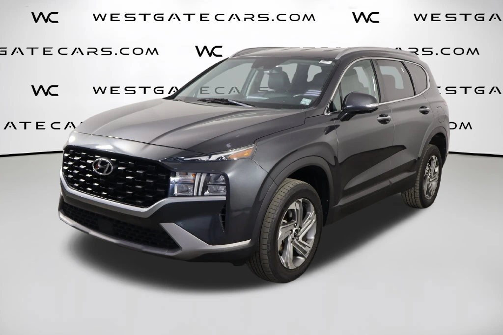 2023 Hyundai Santa Fe