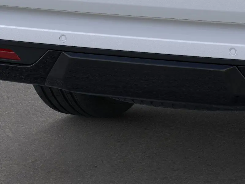 2025 Ford Expedition Platinum photo 18