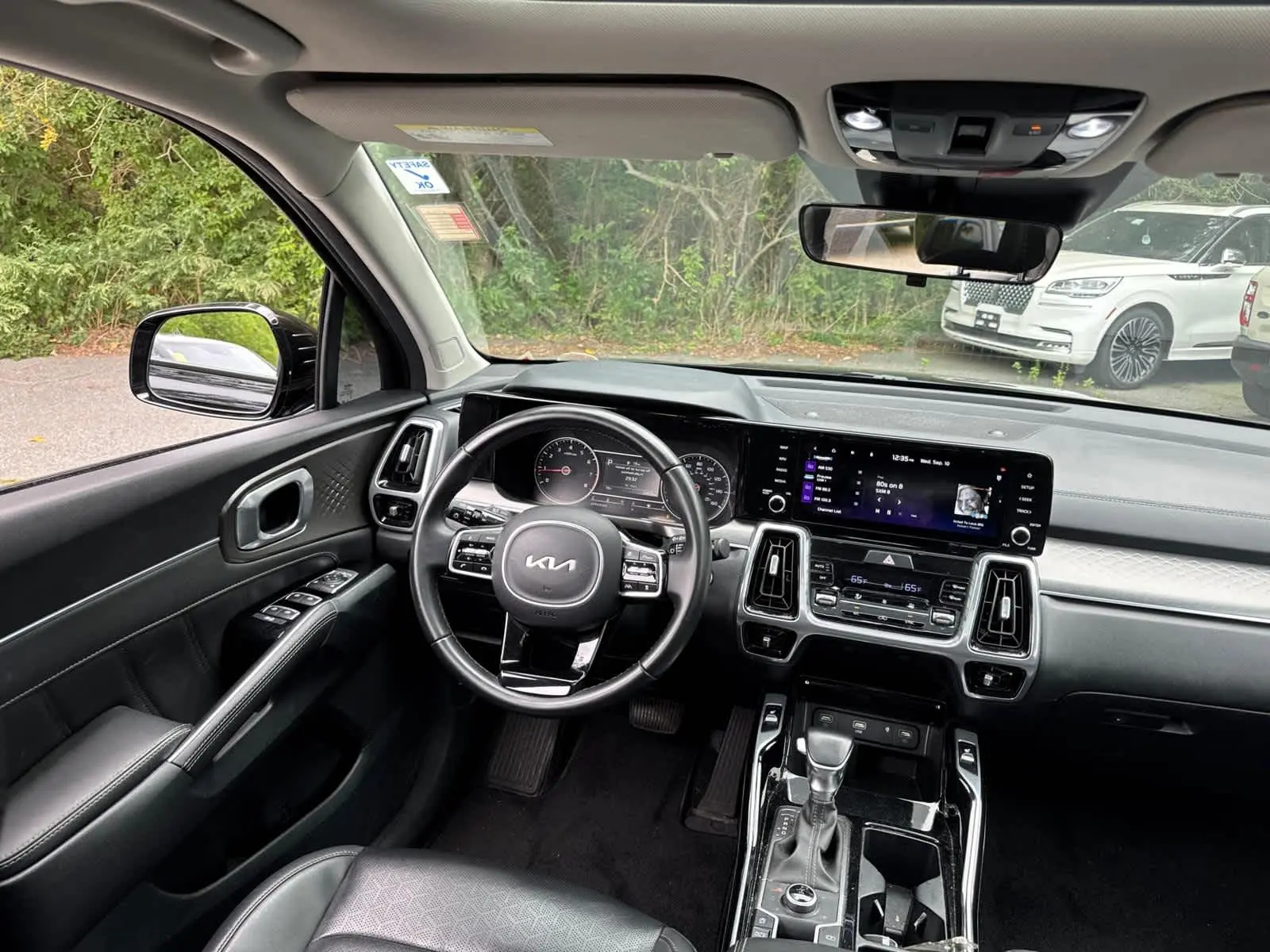 2022 Kia Sorento SX photo 29