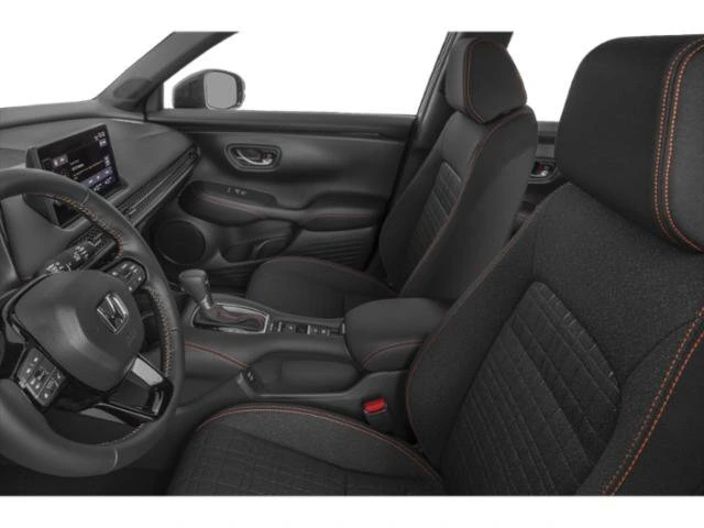 2026 Honda HR-V Sport - Photo 8