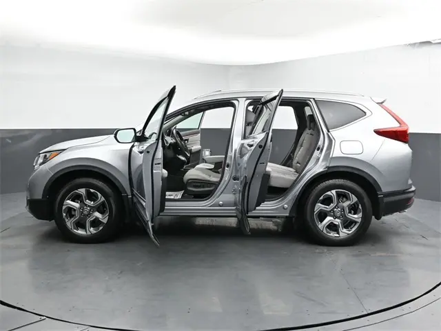 2019 Honda CR-V EX-L photo 34